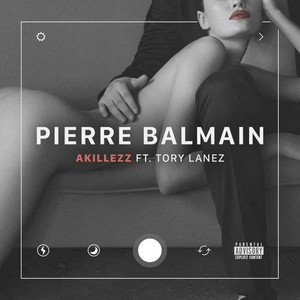 Pierre Balmain (feat. Tory Lanez)