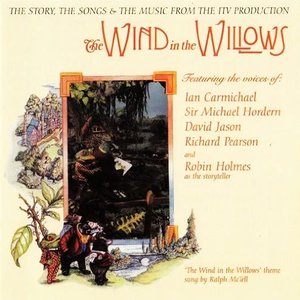 The Wind in the Willows