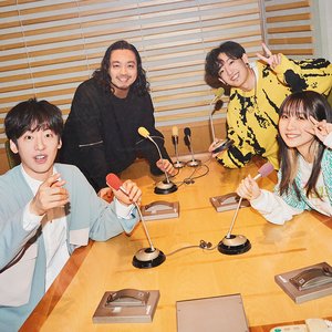 Avatar for Creepy Nuts×Ayase×幾田りら