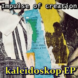 Kaleidoskop EP