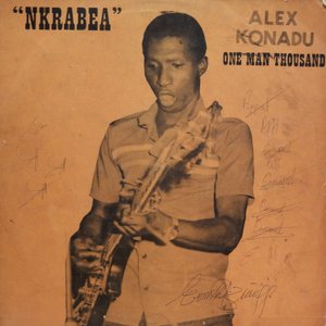 Nkrabea