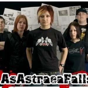 Avatar di As Astraea Falls