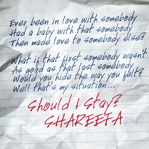 Should I Stay? - Single