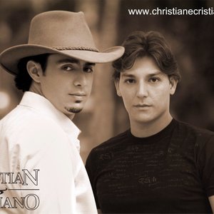 Christian & Cristiano 的头像