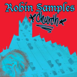 Avatar for Robin Samples