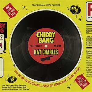 Avatar for Ray Charles Trio