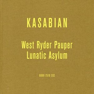 West Ryder Pauper Lunatic Asylum (Instrumentals)