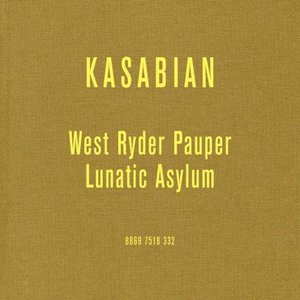 West Ryder Pauper Lunatic Asylum (Instrumentals)