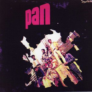 Grupo Pan 的头像