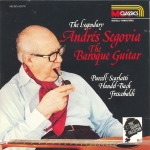 The Baroque Guitar
