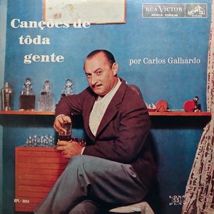 Canções De Toda Gente