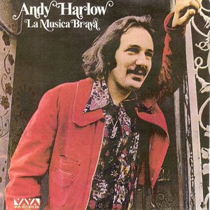 Andy Harlow のアバター