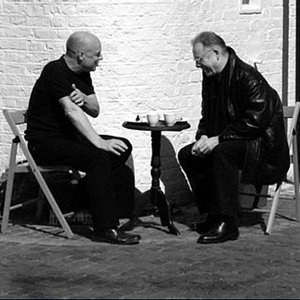 Аватар для Brian Eno/Robert Fripp