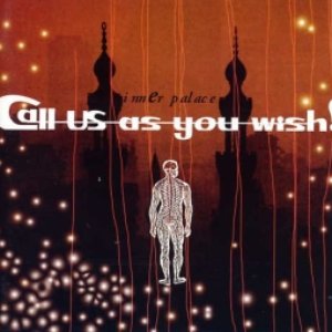 Avatar for Call Us As You Wish!