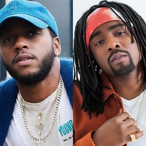 6LACK & Wale 的头像
