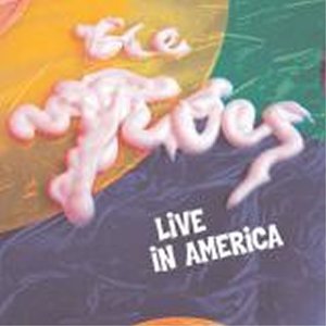 Live In America