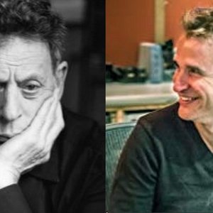Philip Glass & Paul Leonard-Morgan 的头像