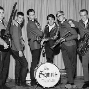 Jack E Lee & The Squires 的头像