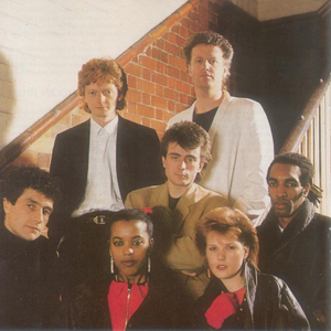 Latin Quarter photo provided by Last.fm