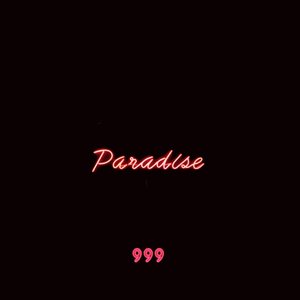 Paradise - Single