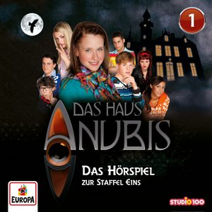 Das Hörspiel zur Staffel 1 - Folge 1