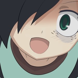 Avatar for 黒木智子(CV:橘田いずみ)