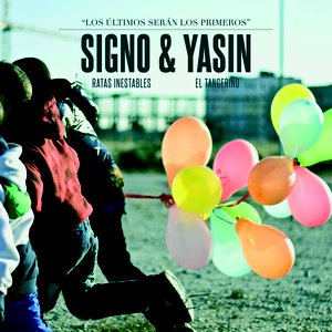 Signo & Yasin El Tangerino 的头像