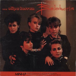 ...Olipa Kerran