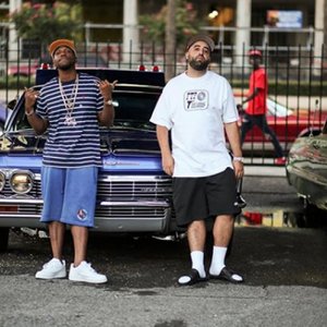 Avatar for Curren$y & LNDN DRGS