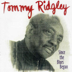 Since the Blues Began cover