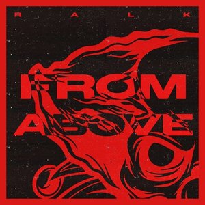 From Above - EP