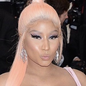 Аватар для Nicki Minaj