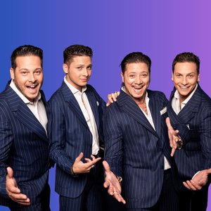 Esteriore Brothers 的头像