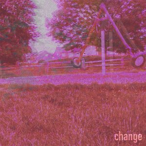 Change - EP