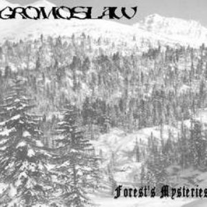 “Gromoslaw”的封面