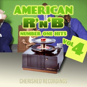 American R And B No1 Hits Vol 4