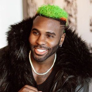Jason Derulo feat. Stevie Wonder & Keith Urban için avatar