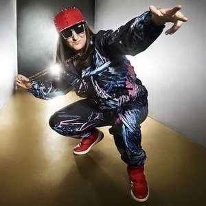 Imagen de 'Honey G'