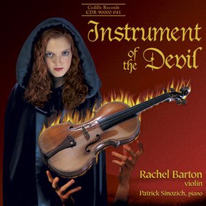 Instrument of the Devil
