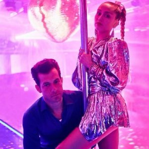 Mark Ronson ft. Miley Cyrus 的头像