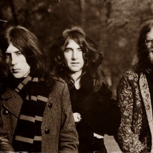 Steamhammer photo provided by Last.fm