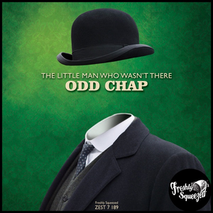 Odd Chap - The Little Man Who Wasn