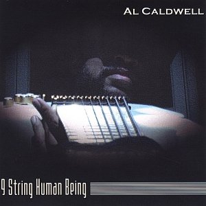 9 string HUMAN BEING