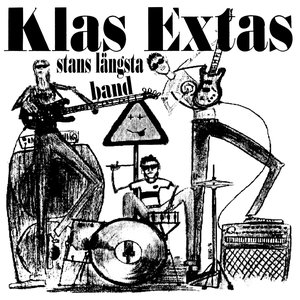 Stans Längsta Band