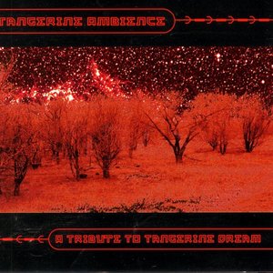 Tangerine Ambience - A Tribute to Tangerine Dream