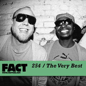 FACT Mix 254: The Very Best