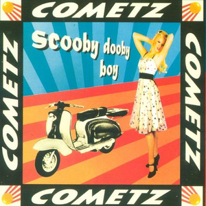 Cometz - L