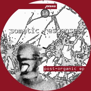 Post-Organic EP