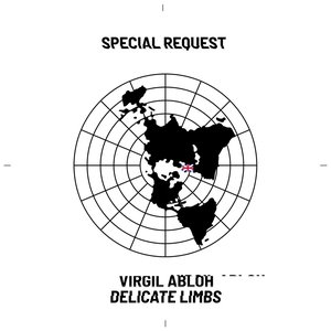 Delicate Limbs (feat. serpentwithfeet) [Special Request Remix]