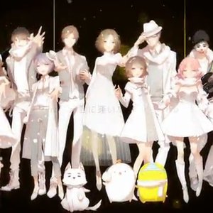 A Song For You 的头像